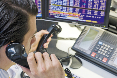 trader