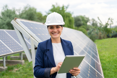 ingénieur / ingénieure environnement
