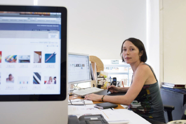 directeur / directrice artistique