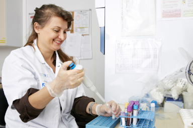 ingénieur / ingénieure de recherche clinique et épidémiologique