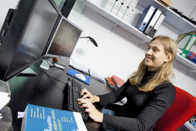 biostatisticien / biostatisticienne