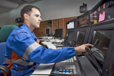 technicien pétrolier / technicienne pétrolière