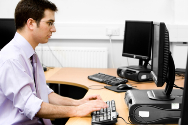 gestionnaire de parc micro-informatique