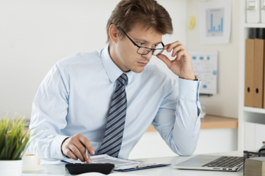 inspecteur / inspectrice de banque