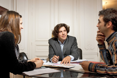 administrateur / administratrice de biens