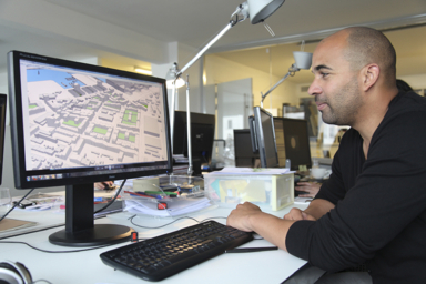 urbaniste
