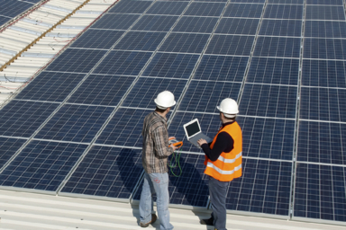 ingénieur / ingénieure R&D en énergies renouvelables