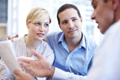expert / experte en assurances