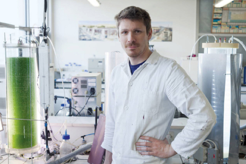 Ingénieur / Ingénieure production dans les biotechnologies