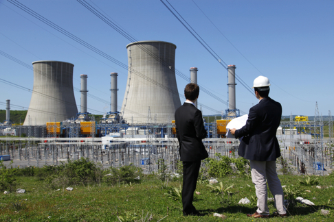 Chef / Cheffe de projet démantèlement nucléaire