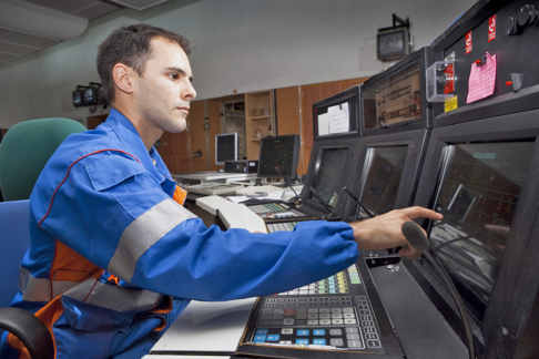 Technicien pétrolier / Technicienne pétrolière