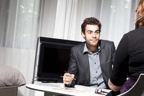 Directeur / Directrice d'hôtel