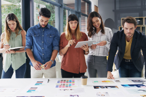 Chef / Cheffe de produit marketing