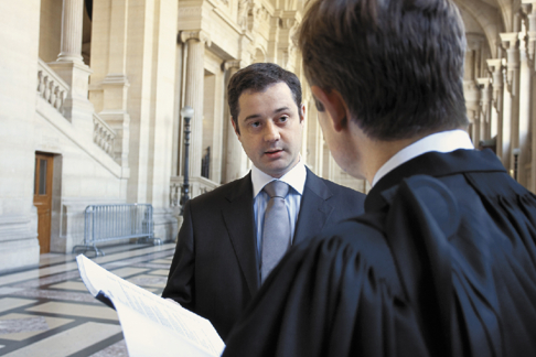 Enquêteur privé / Enquêtrice privée