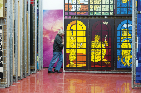 Culture et patrimoine