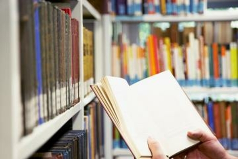 Édition, librairie, bibliothèque
